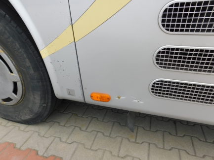 Zdjęcie przedmiotu: BOVA MAGIQ Euro 4