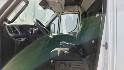 Zdjęcie przedmiotu: Iveco DAILY HI-MATIC E6e 7.2t