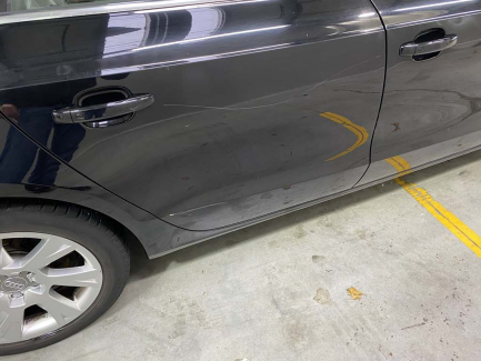 Zdjęcie przedmiotu: Audi A5 Sportback 2.0 TFS 