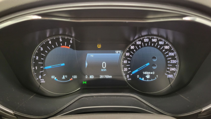 Zdjęcie przedmiotu: Ford Mondeo 2.0 TDCi Titanium