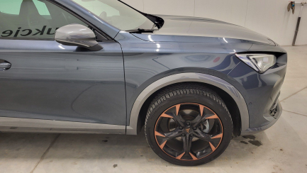 Zdjęcie przedmiotu: Cupra Formentor 1.5 TSI DSG