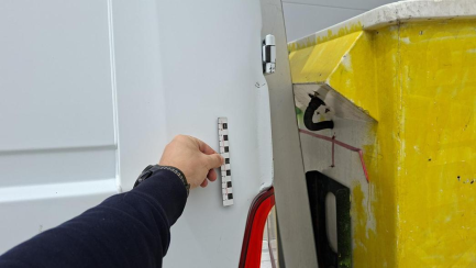 Zdjęcie przedmiotu: Opel Movano 2.3 CDTI E6 3.5t L2H2