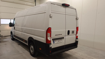 Zdjęcie przedmiotu: Fiat Ducato MAXI HD 2.2 H3-POWER E6.4 3.5t L4H2