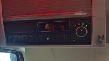 Zdjęcie przedmiotu: Volvo FH 500 Globetrotter I-Save E6d 21.0t Oświadczenie o utracie DR