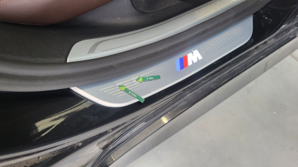 Zdjęcie przedmiotu: BMW 740d xDrive