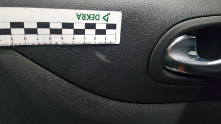 Zdjęcie przedmiotu: Nissan Navara 2.3 dCi Tekna aut