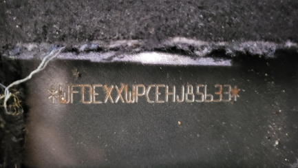 Zdjęcie przedmiotu: Ford Mondeo 2.0 TDCi Gold X (Trend)