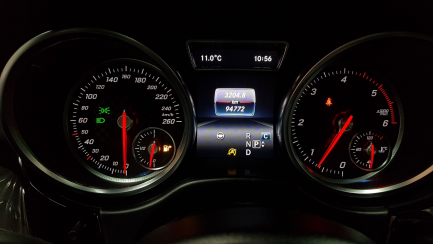 Zdjęcie przedmiotu: Mercedes-benz Gle 350d 4-Matic