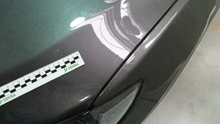 Zdjęcie przedmiotu: Jeep Compass SUV