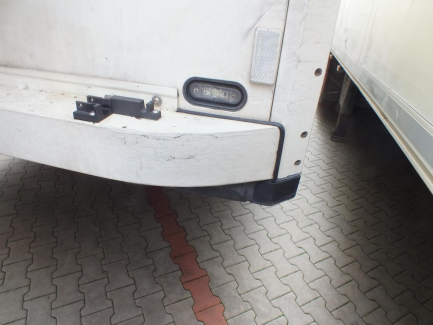 Zdjęcie przedmiotu: AUKCJA DNIA SCHMITZ CARGOBULL SCB*S3B Chłodnia