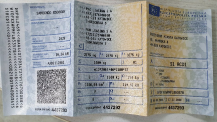 Zdjęcie przedmiotu: Ford Kuga 1.5 EcoBoost FWD ST-Line X