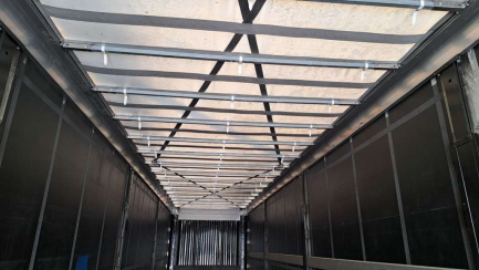 Zdjęcie przedmiotu: KASSBOHRER MEGA 39.0t XS Skrzyniowa