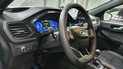 Zdjęcie przedmiotu: Ford Kuga 1.5 EcoBoost FWD ST-Line X