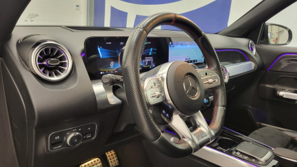Zdjęcie przedmiotu: Mercedes-benz GLB 35 4-Matic
