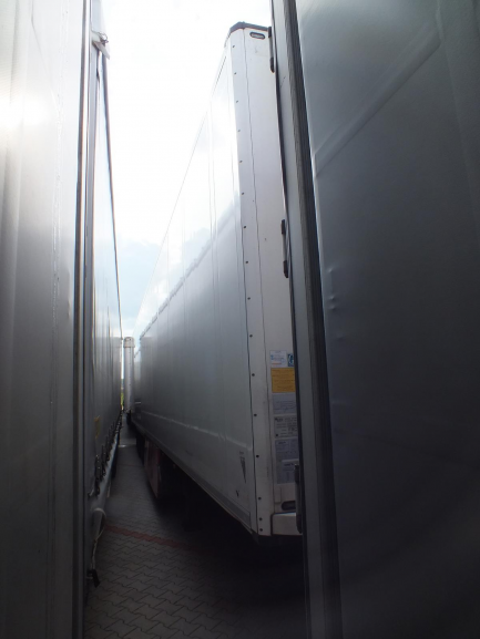 Zdjęcie przedmiotu: AUKCJA DNIA SCHMITZ CARGOBULL SCB*S3B Chłodnia