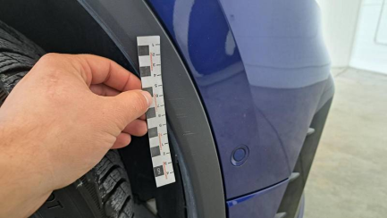 Zdjęcie przedmiotu: Volkswagen Tiguan FL 2.0 TDI E6 R-Line SCR 4MOTION DSG