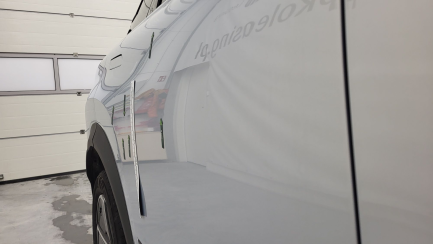 Zdjęcie przedmiotu: JAECOO J7 1.6 T-GDI Offroad AWD DCT