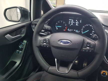 Zdjęcie przedmiotu: Ford Fiesta 1.0 EcoBoost ST-Line ASS