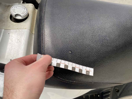 Zdjęcie przedmiotu: KYMCO Agility Carry 50 /2