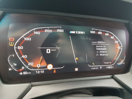 Zdjęcie przedmiotu: Bmw M135i xDrive