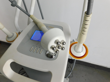 Zdjęcie przedmiotu: System modelowania sylwetki Pollogen Maximus