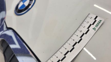 Zdjęcie przedmiotu: BMW 320e Sport Line aut