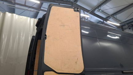 Zdjęcie przedmiotu: Iveco DAILY E6 3.5t