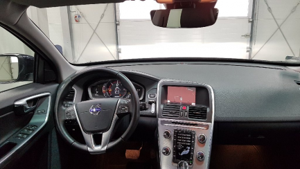 Zdjęcie przedmiotu: Volvo XC60 Combi