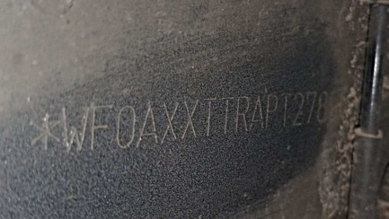 Zdjęcie przedmiotu: Ford Transit 350 2.0 TDCi DPF E6.2 3.5t L3 Trend