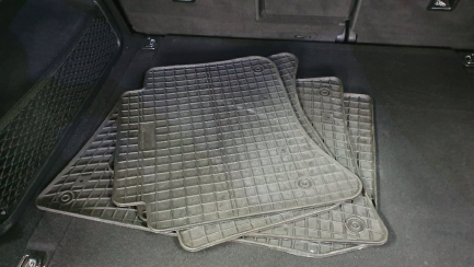 Zdjęcie przedmiotu: Porsche Cayenne Platinum Edition