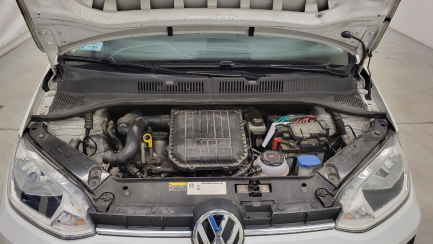 Zdjęcie przedmiotu: Volkswagen up! 1.0 move up! Oświadczenie o utracie DR