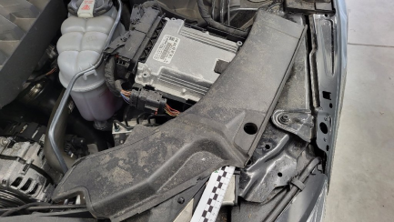 Zdjęcie przedmiotu: Audi A4 40 TFSI mHEV Advanced S tronic