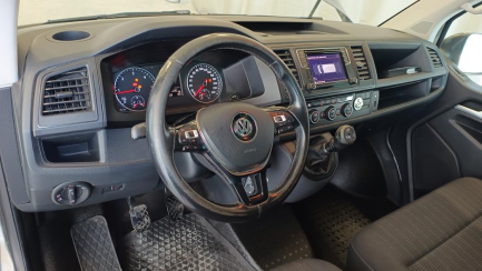 Zdjęcie przedmiotu: Volkswagen Caravelle T6 TDi E6 3.0t Comfortline