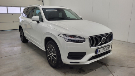 Zdjęcie przedmiotu: Volvo XC90 B5 D AWD Core 7os aut