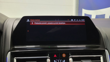 Zdjęcie przedmiotu: BMW M850i xDrive CPE
