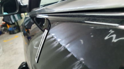 Zdjęcie przedmiotu: Opel Insignia Hatchback