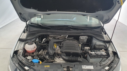 Zdjęcie przedmiotu: Skoda Fabia III Hatchback 1.0 TSI Ambition