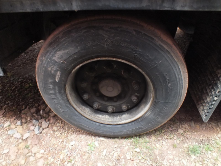 Zdjęcie przedmiotu: KRONE SD Curtain trailer