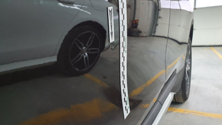 Zdjęcie przedmiotu: Bmw X1 sDrive18i xLine