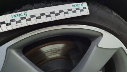 Zdjęcie przedmiotu: Audi S7 4.0 TFSI Quattro S tronic Sportback 10-14