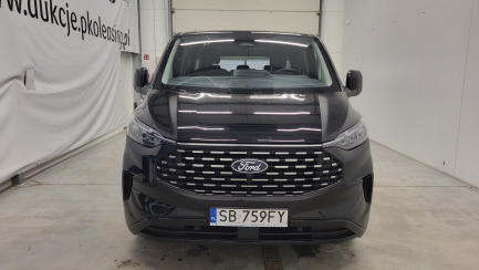 Zdjęcie przedmiotu: Ford Tourneo Custom 2.0 EcoBlue 320 L2 Titanium aut