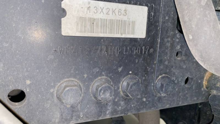 Zdjęcie przedmiotu: MAN TGX E6 18.0t LL-SA(GM)