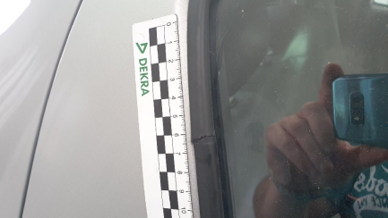 Zdjęcie przedmiotu: Toyota Yaris