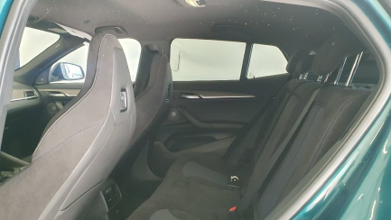 Zdjęcie przedmiotu: Bmw X2 M35i