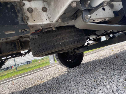 Zdjęcie przedmiotu: OPEL/CARPOL MOVANO 2.3 CDTI E6 3.5t L3H1