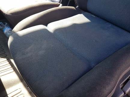 Zdjęcie przedmiotu: RENAULT/PARTNER Master dCi 150 L3 Pack Clim Euro 5