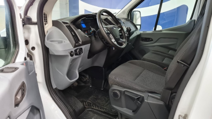 Zdjęcie przedmiotu: Ford Transit 310 EcoBlue Euro 6 1996ccm - 130KM 3,1t