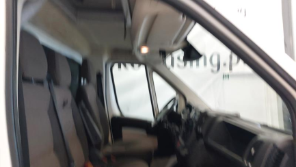 Zdjęcie przedmiotu: Peugeot BOXER 2.0 BlueHDi E6 3.5t L3