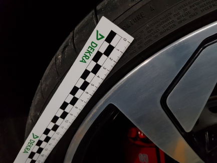 Zdjęcie przedmiotu: Audi Rs5 2.9 TFSI Quattro Tiptronic