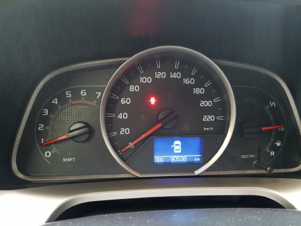 Zdjęcie przedmiotu: Toyota Rav4